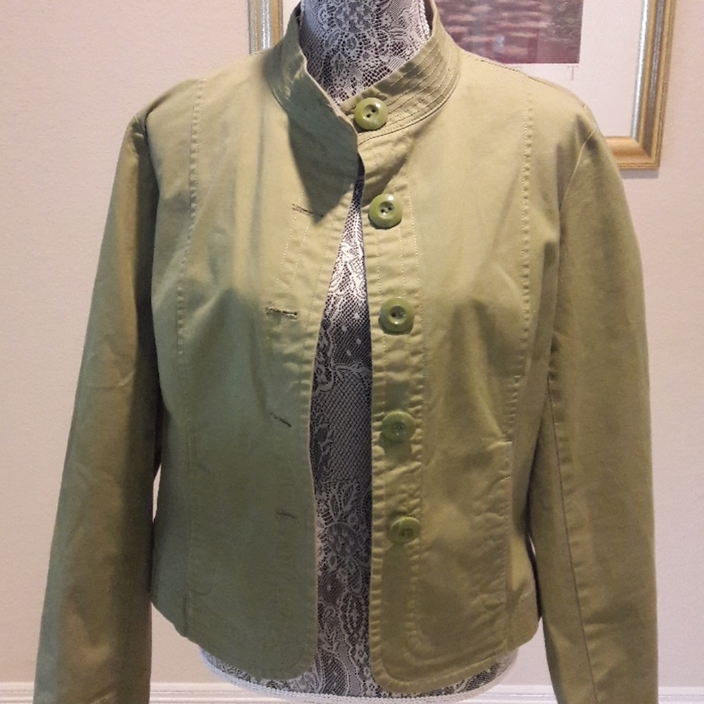 Talbot JACKET - Picture 3 of 4